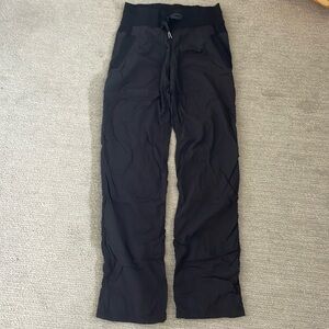 Dance studio pant